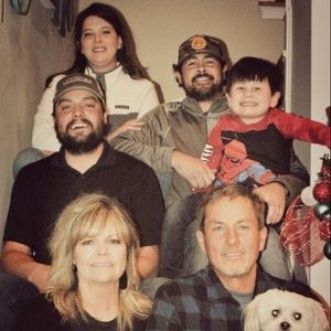 Meet your Posher, Cheryl